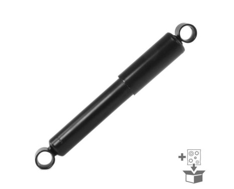 Shock absorber D6415S Monroe, Image 3