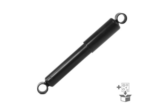 Shock absorber D6415S Monroe, Image 3