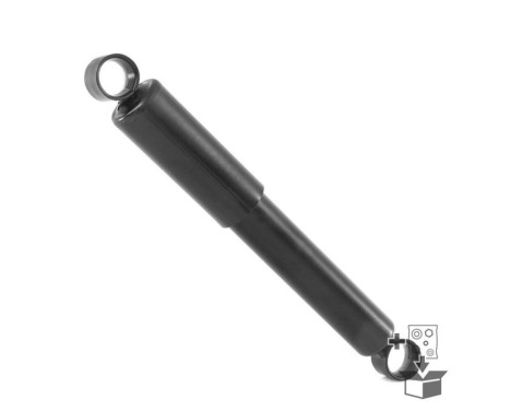 Shock absorber D6415S Monroe, Image 4