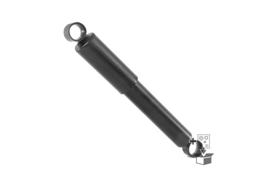 Shock absorber D6415S Monroe, Image 4