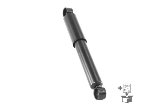 Shock absorber D6415S Monroe, Image 5