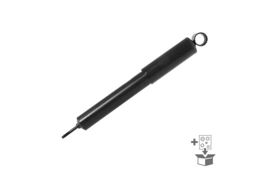 Shock absorber D6435S Monroe, Image 3