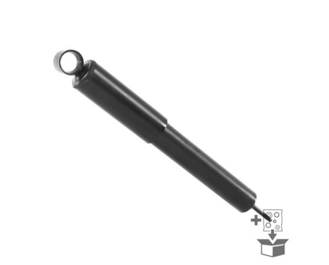 Shock absorber D6435S Monroe, Image 4