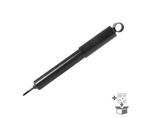 Shock absorber D6439S Monroe, Image 3