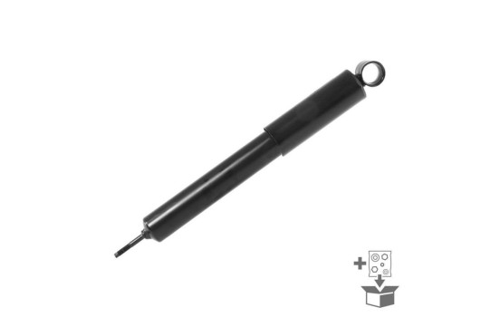 Shock absorber D6439S Monroe, Image 3