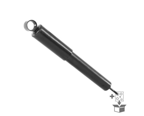 Shock absorber D6439S Monroe, Image 4