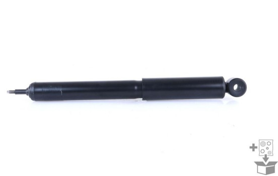 Shock absorber D6629S Monroe, Image 3