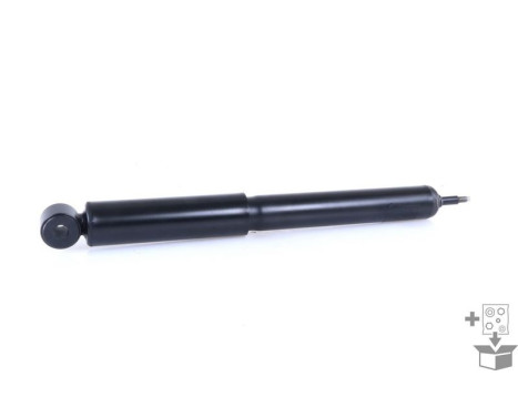 Shock absorber D6629S Monroe, Image 4