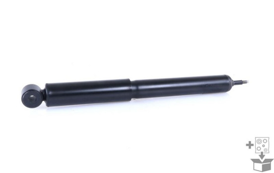 Shock absorber D6629S Monroe, Image 4