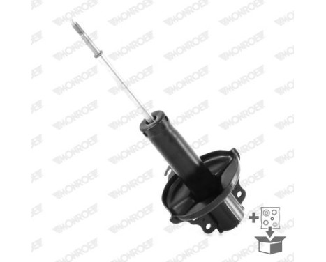 Shock absorber D7007R Monroe, Image 3