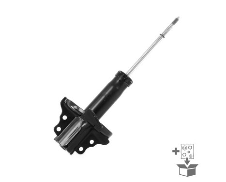 Shock absorber D7007R Monroe, Image 2