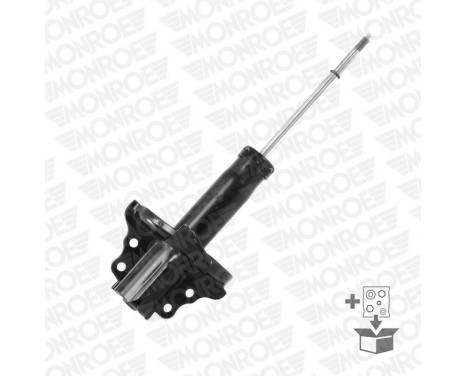 Shock absorber D7007R Monroe, Image 3