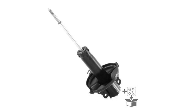 Shock absorber D7007R Monroe, Image 4