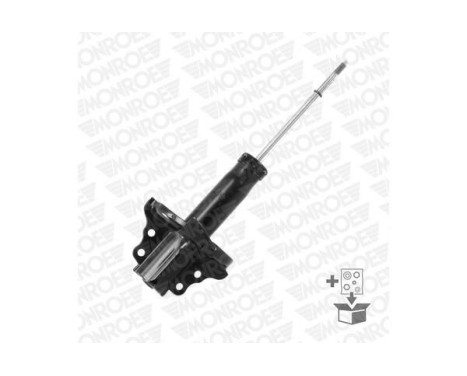 Shock absorber D7007R Monroe, Image 6
