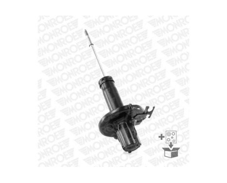 Shock absorber D7007R Monroe, Image 8