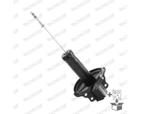 Shock absorber D7008L Monroe, Image 3