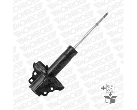 Shock absorber D7008L Monroe, Image 3