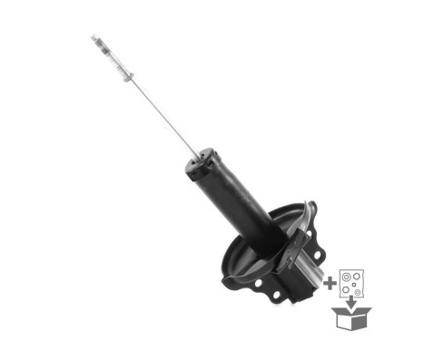 Shock absorber D7008L Monroe, Image 4