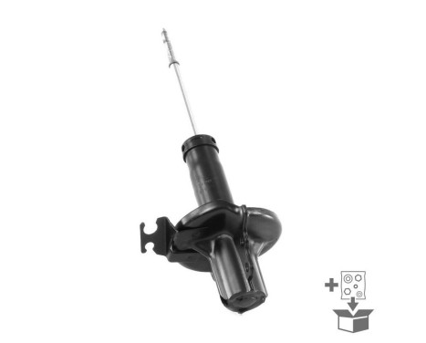 Shock absorber D7008L Monroe, Image 5