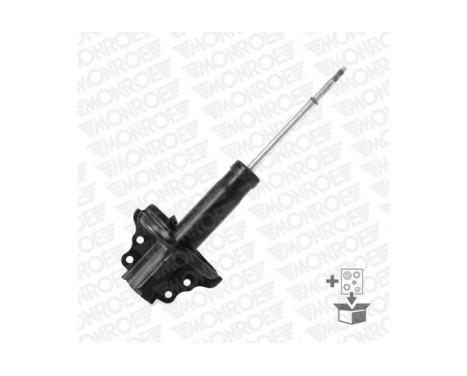 Shock absorber D7008L Monroe, Image 6
