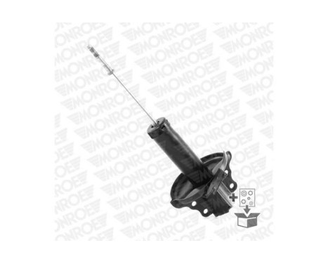Shock absorber D7008L Monroe, Image 7