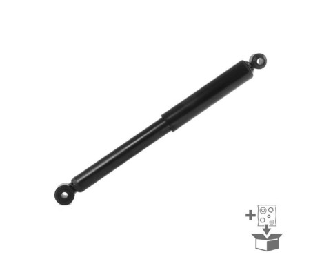 Shock absorber D7017S Monroe, Image 3