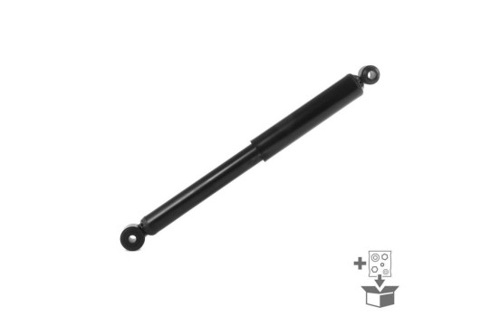 Shock absorber D7017S Monroe, Image 3