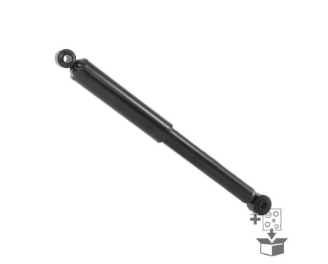 Shock absorber D7017S Monroe, Image 4