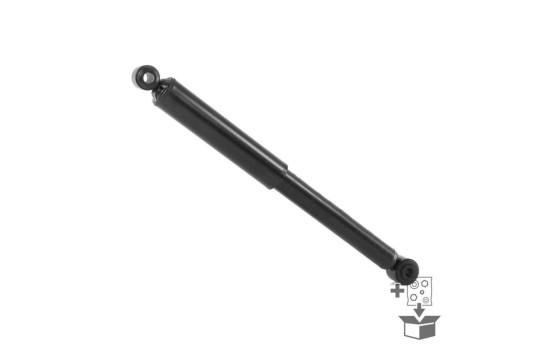 Shock absorber D7017S Monroe, Image 4