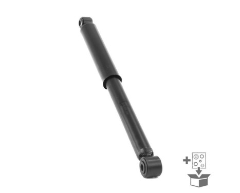 Shock absorber D7017S Monroe, Image 5