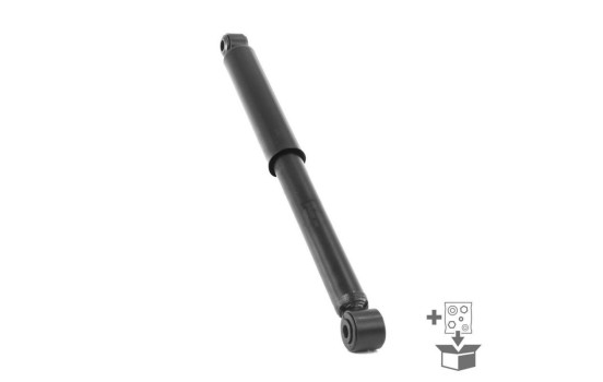 Shock absorber D7017S Monroe, Image 5