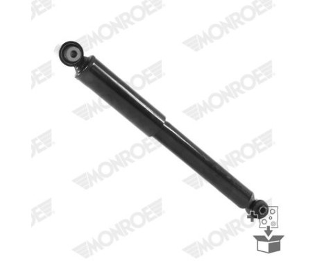 Shock absorber D7018S Monroe, Image 3