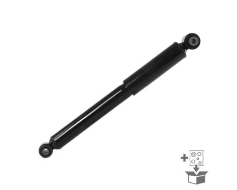 Shock absorber D7018S Monroe, Image 3