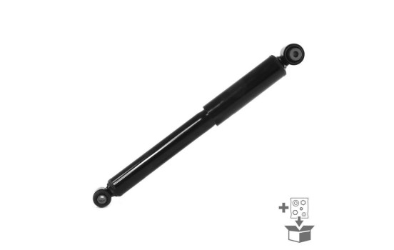 Shock absorber D7018S Monroe, Image 3