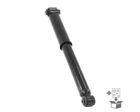 Shock absorber D7018S Monroe, Image 5