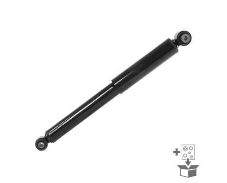 Shock absorber D7019S Monroe, Image 3