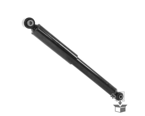 Shock absorber D7019S Monroe, Image 4