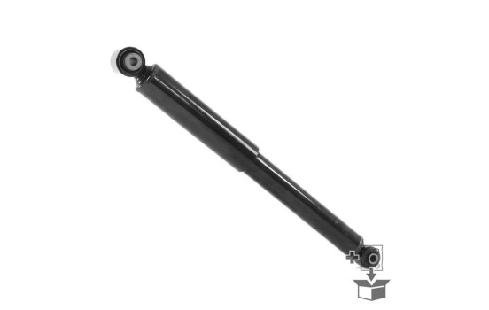 Shock absorber D7019S Monroe, Image 4