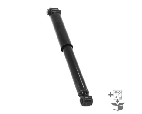 Shock absorber D7019S Monroe, Image 5