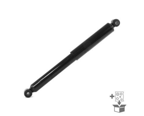 Shock absorber D7020S Monroe, Image 3