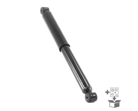 Shock absorber D7020S Monroe, Image 5