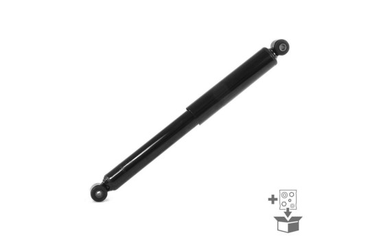Shock absorber D7020S Monroe, Image 3