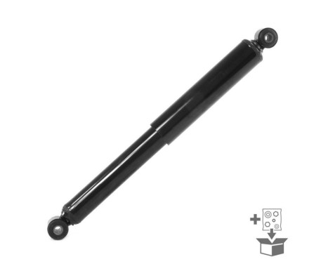 Shock absorber D7021S Monroe, Image 3