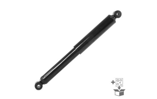 Shock absorber D7021S Monroe, Image 3
