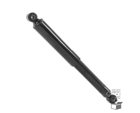 Shock absorber D7021S Monroe, Image 4