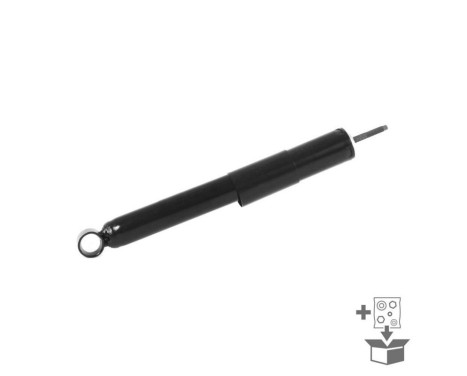 Shock absorber D7029S Monroe, Image 3