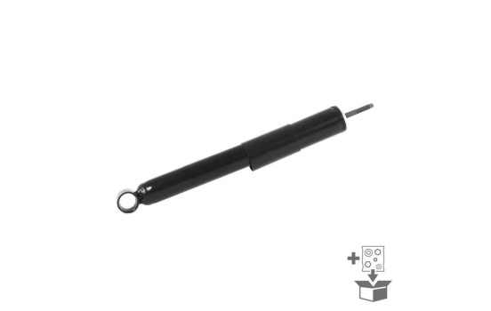 Shock absorber D7029S Monroe, Image 3