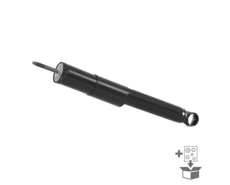 Shock absorber D7029S Monroe, Image 4