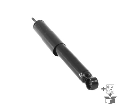 Shock absorber D7029S Monroe, Image 5