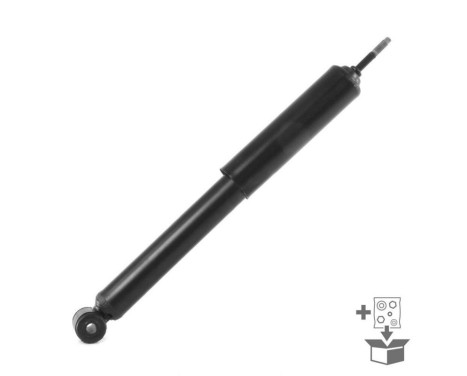 Shock absorber D7624S Monroe, Image 3